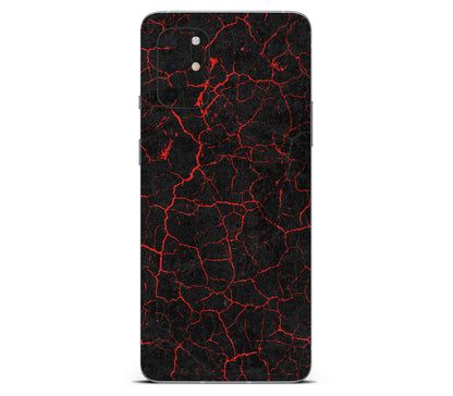 OnePlus 8T Hellcrack