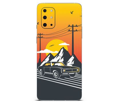 OnePlus 8T Last Ride