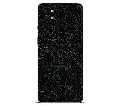 OnePlus 8T Lockdown (Blackout)