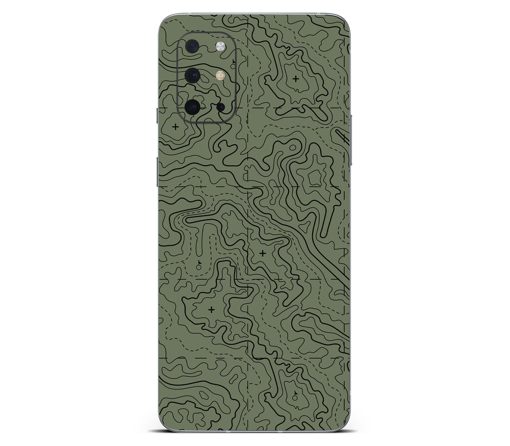 OnePlus 8T Lockdown (Deathline)