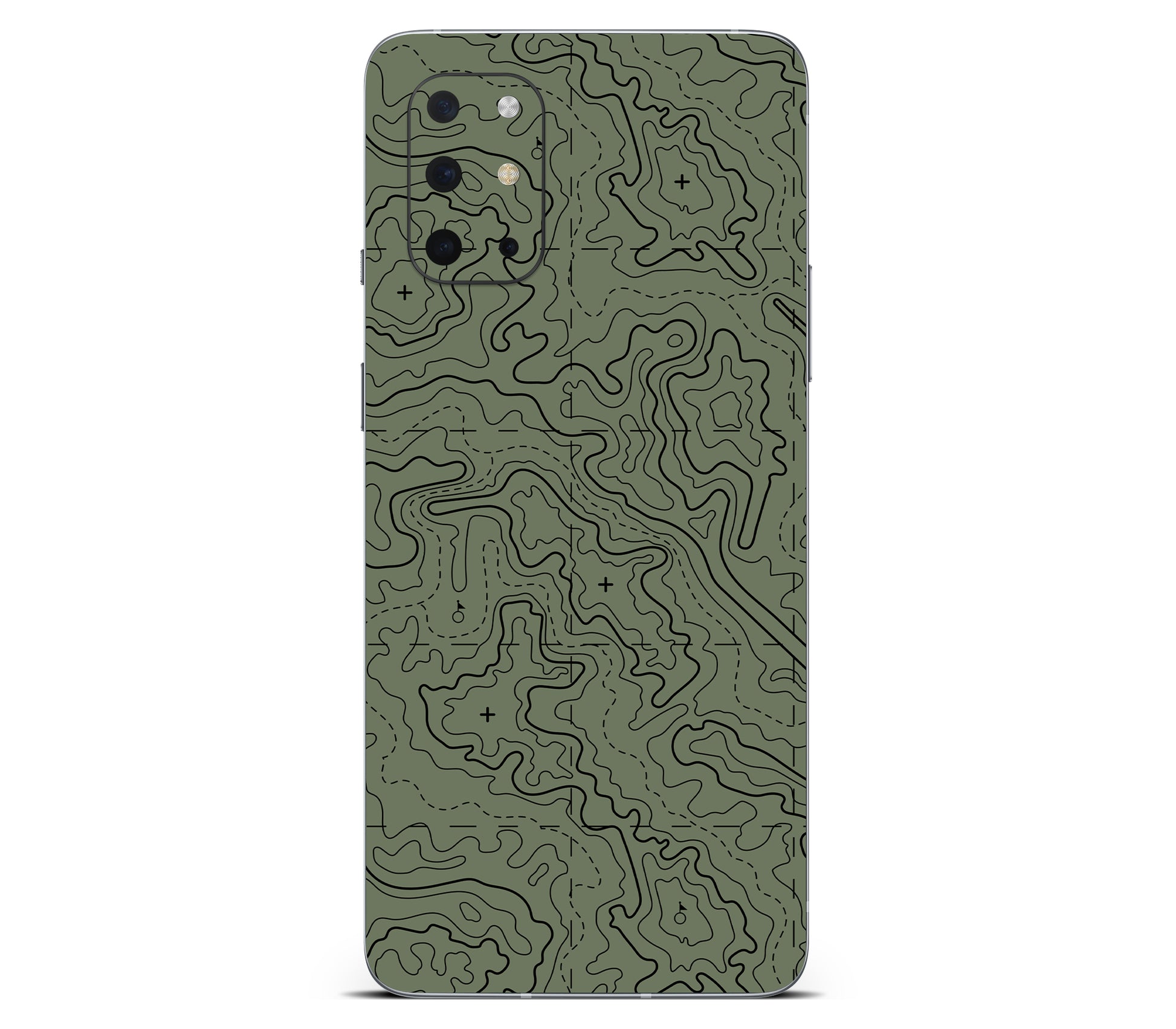 OnePlus 8T Lockdown (Deathline)
