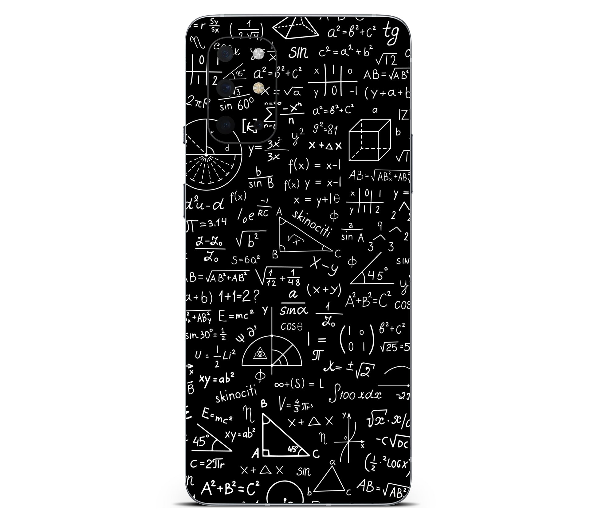 OnePlus 8T Math Madness