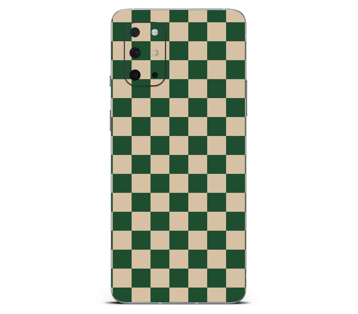 OnePlus 8T skin, Queen’s Gambit, back skin