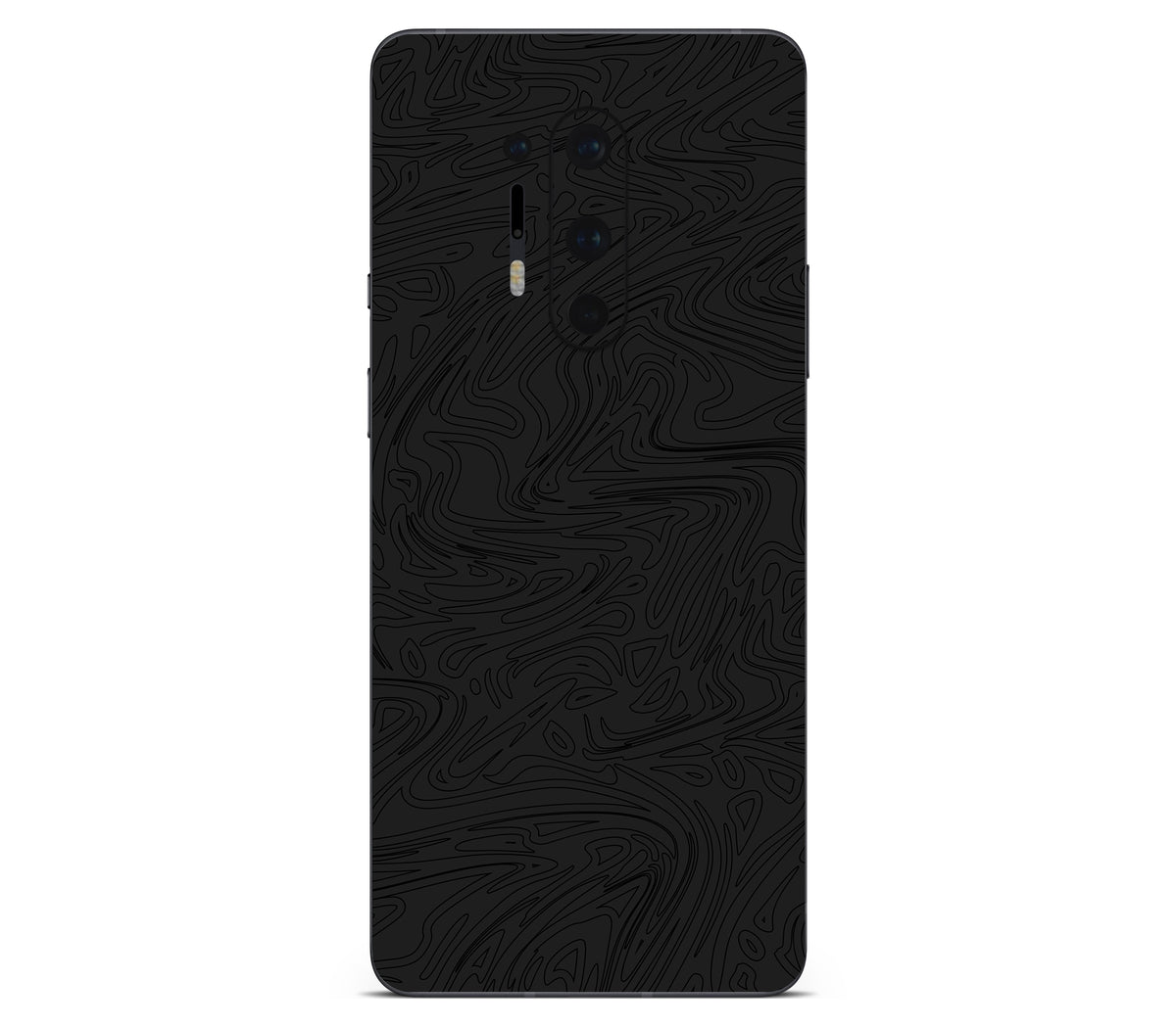 OnePlus 8 Pro Black Ice