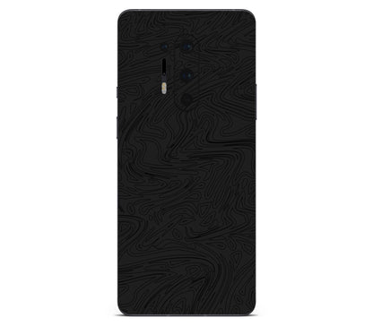 OnePlus 8 Pro Black Ice