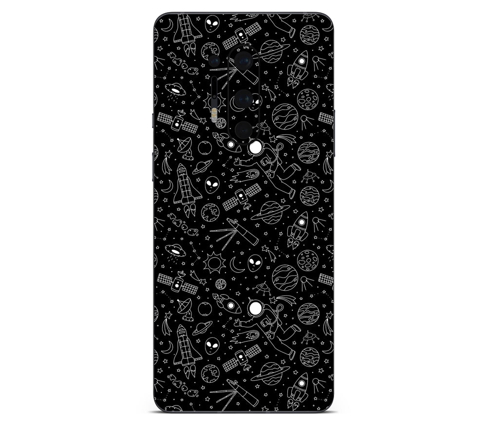 OnePlus 8 Pro Cygnus