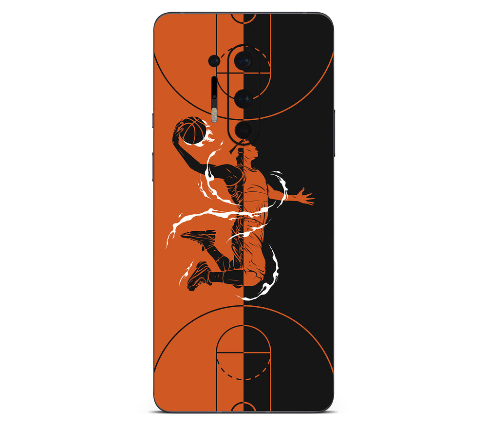 OnePlus 8 Pro Dunk