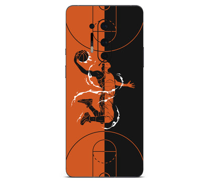 OnePlus 8 Pro Dunk