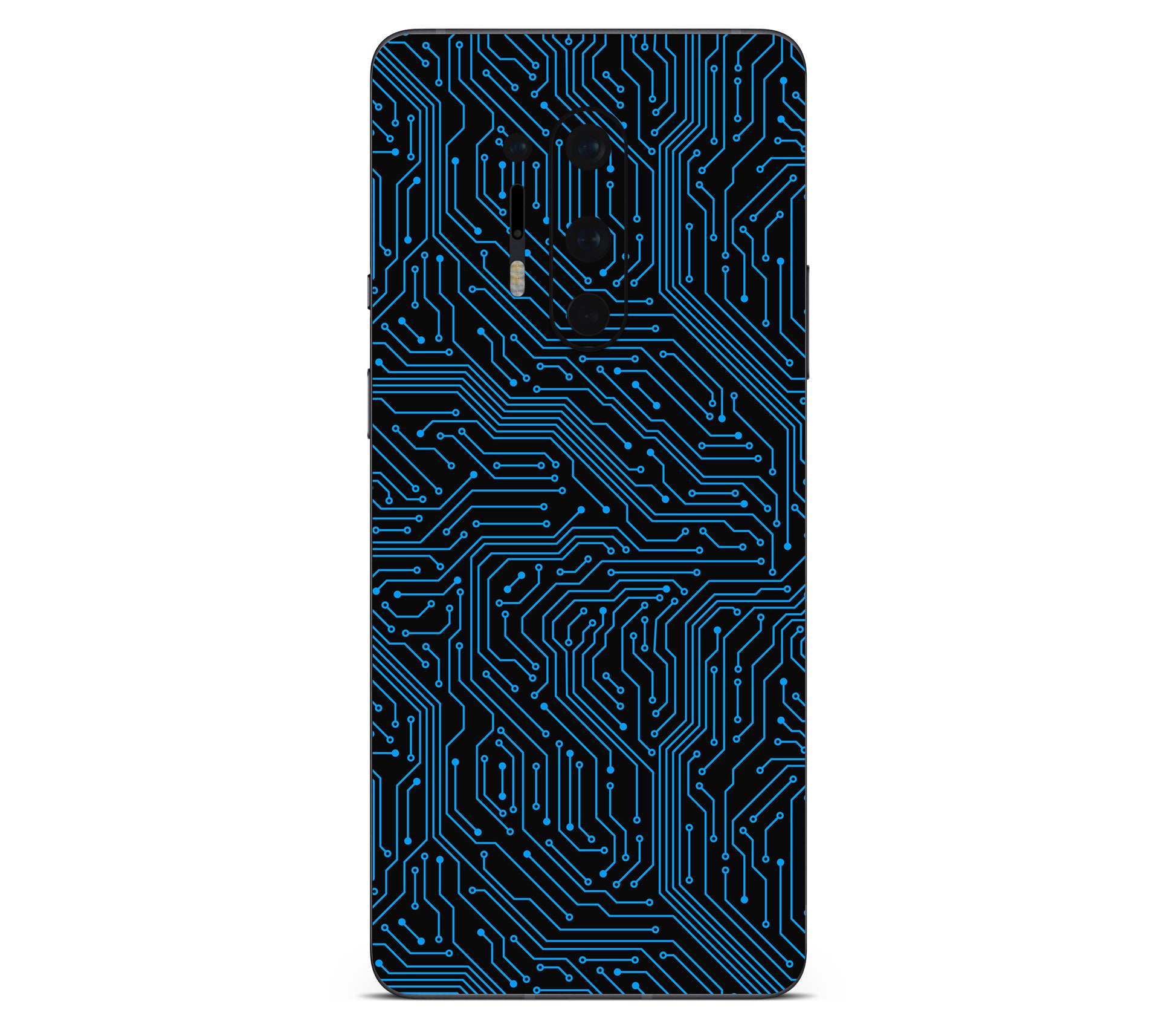 OnePlus 8 Pro Eternal Blue