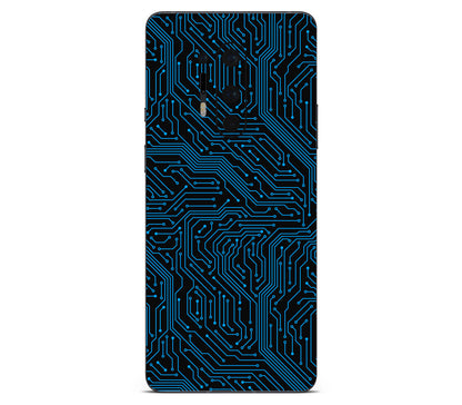 OnePlus 8 Pro Eternal Blue