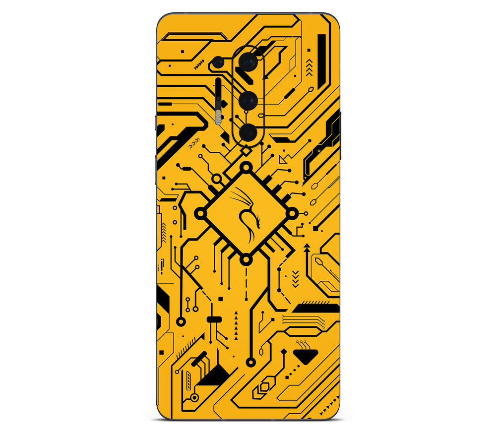 OnePlus 8 Pro Kali (Kernel)