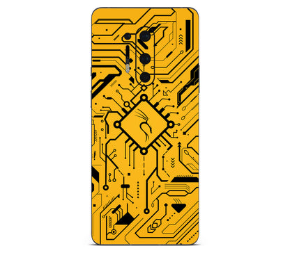OnePlus 8 Pro Kali (Kernel)