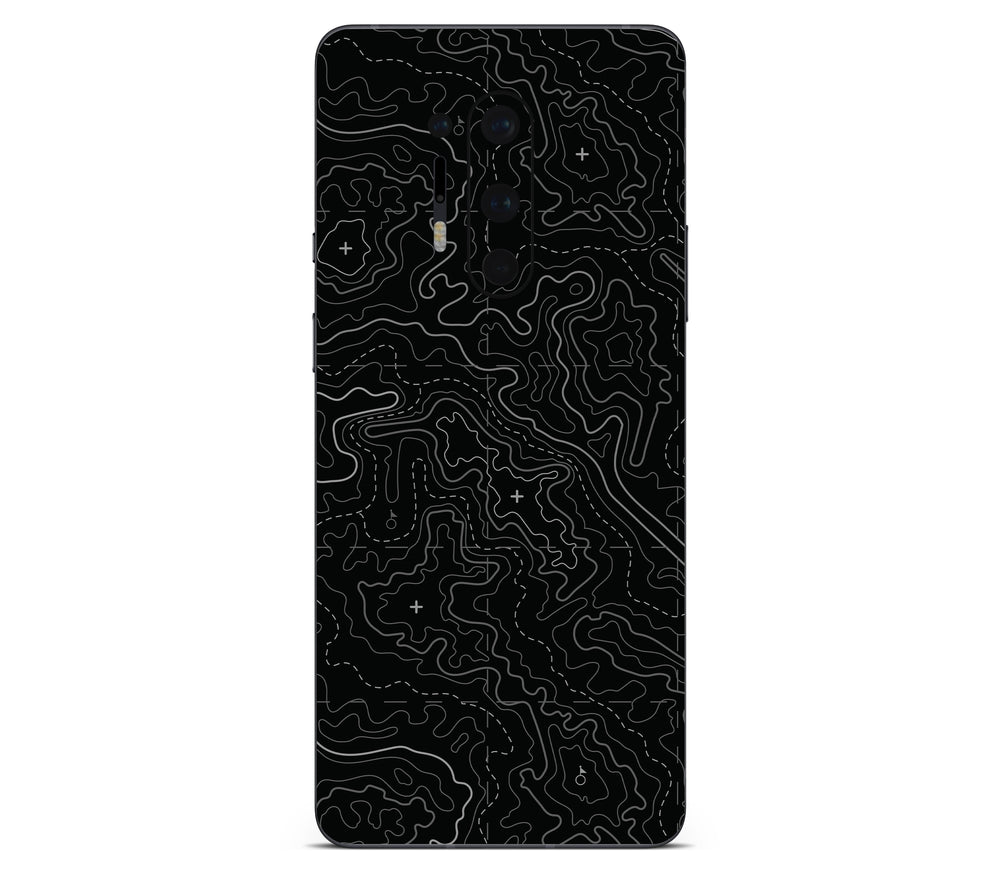 OnePlus 8 Pro Lockdown (Blackout)