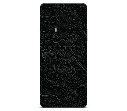OnePlus 8 Pro Lockdown (Blackout)