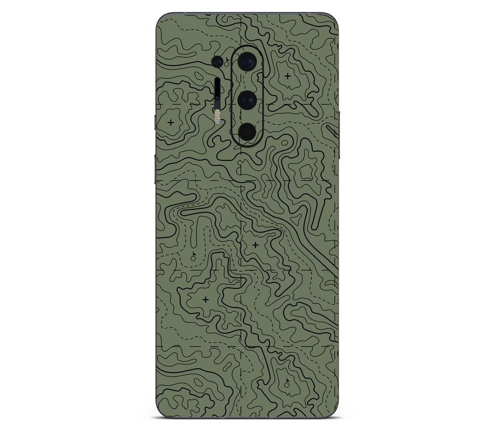 OnePlus 8 Pro Lockdown (Deathline)