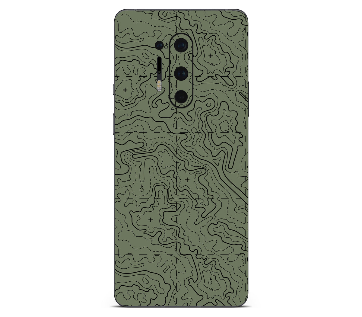 OnePlus 8 Pro Lockdown (Deathline)