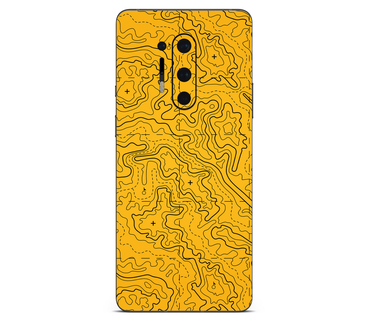 OnePlus 8 Pro Lockdown (No Return)