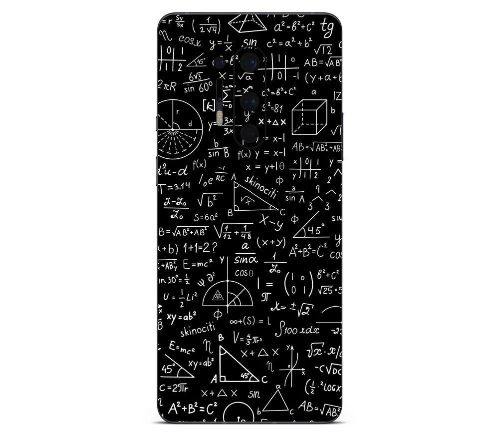 OnePlus 8 Pro Math Madness