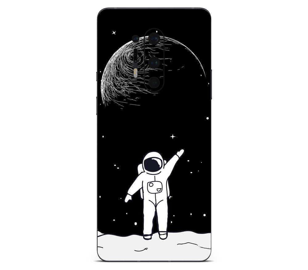 OnePlus 8 Pro Moonwave
