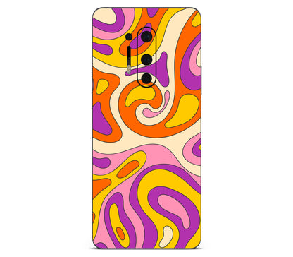 OnePlus 8 Pro Psycho Vortex