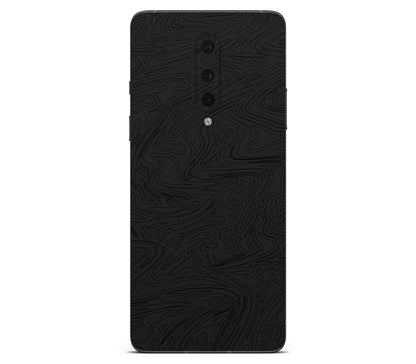 OnePlus 8 Black Ice