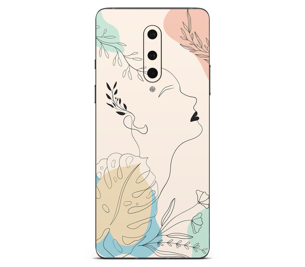 OnePlus 8 Bliss