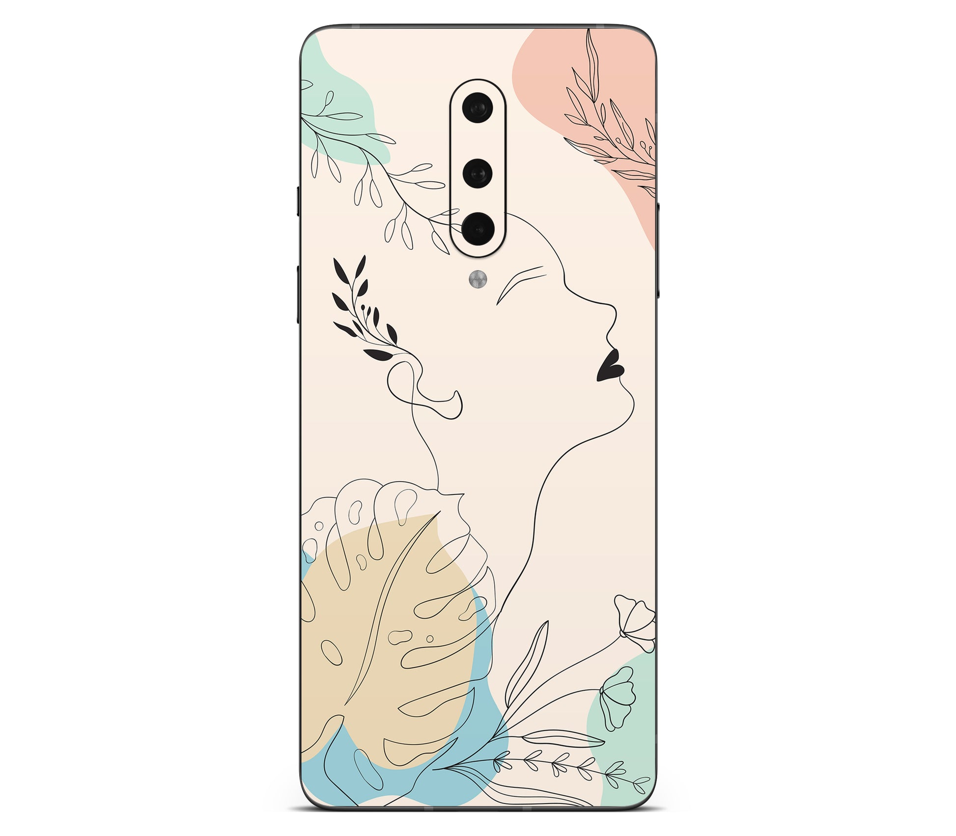 OnePlus 8 Bliss