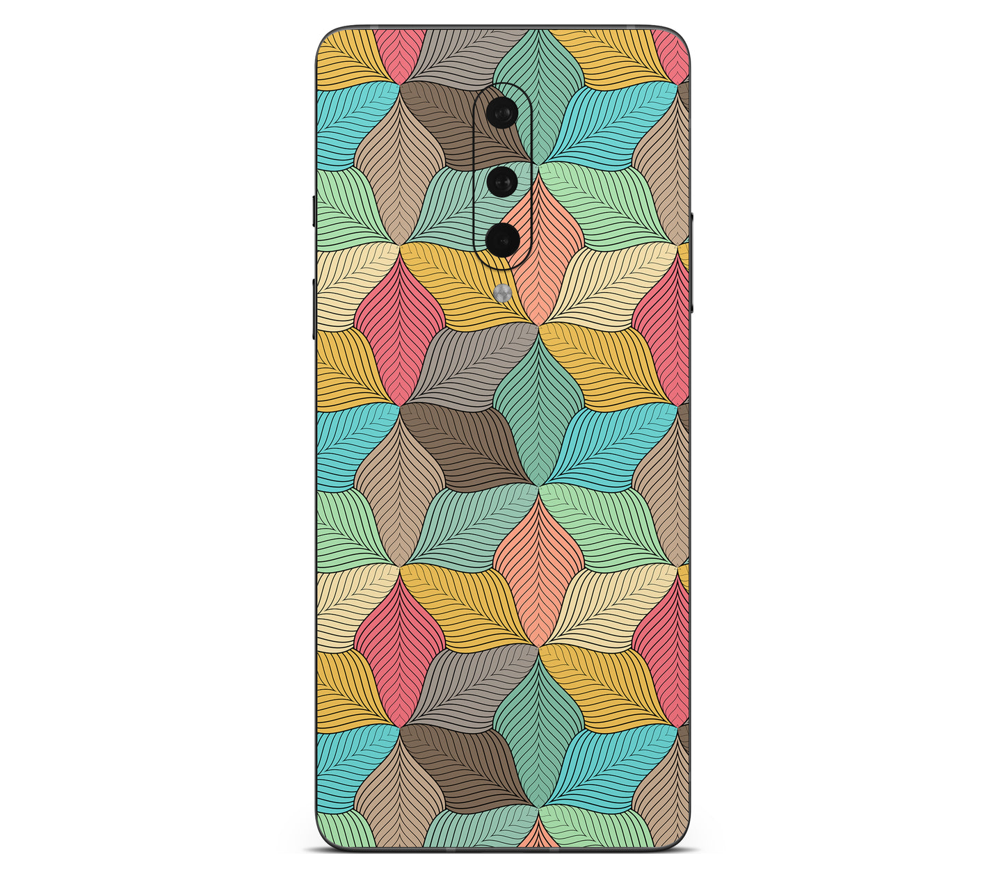 OnePlus 8 Blossom