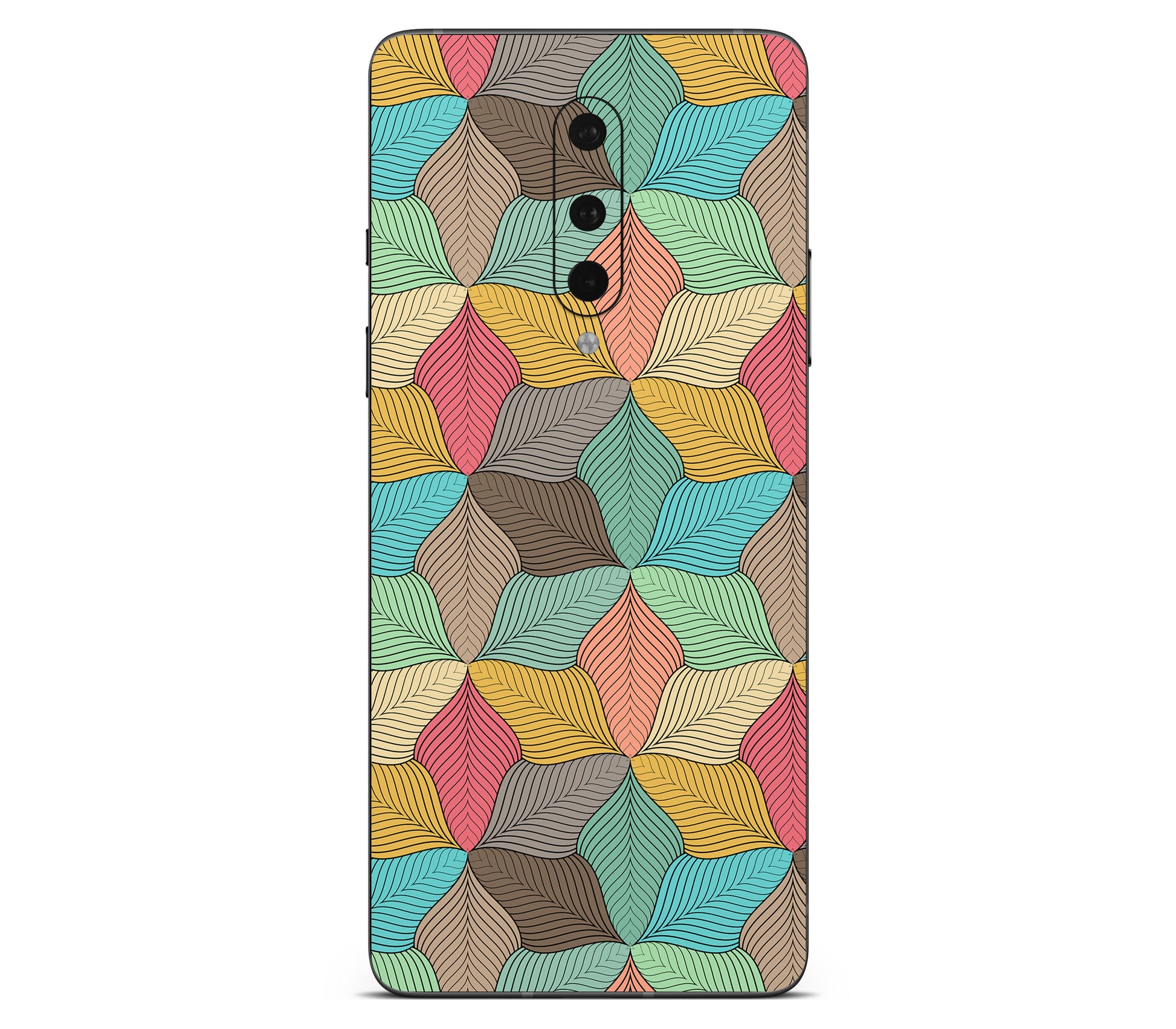 OnePlus 8 Blossom