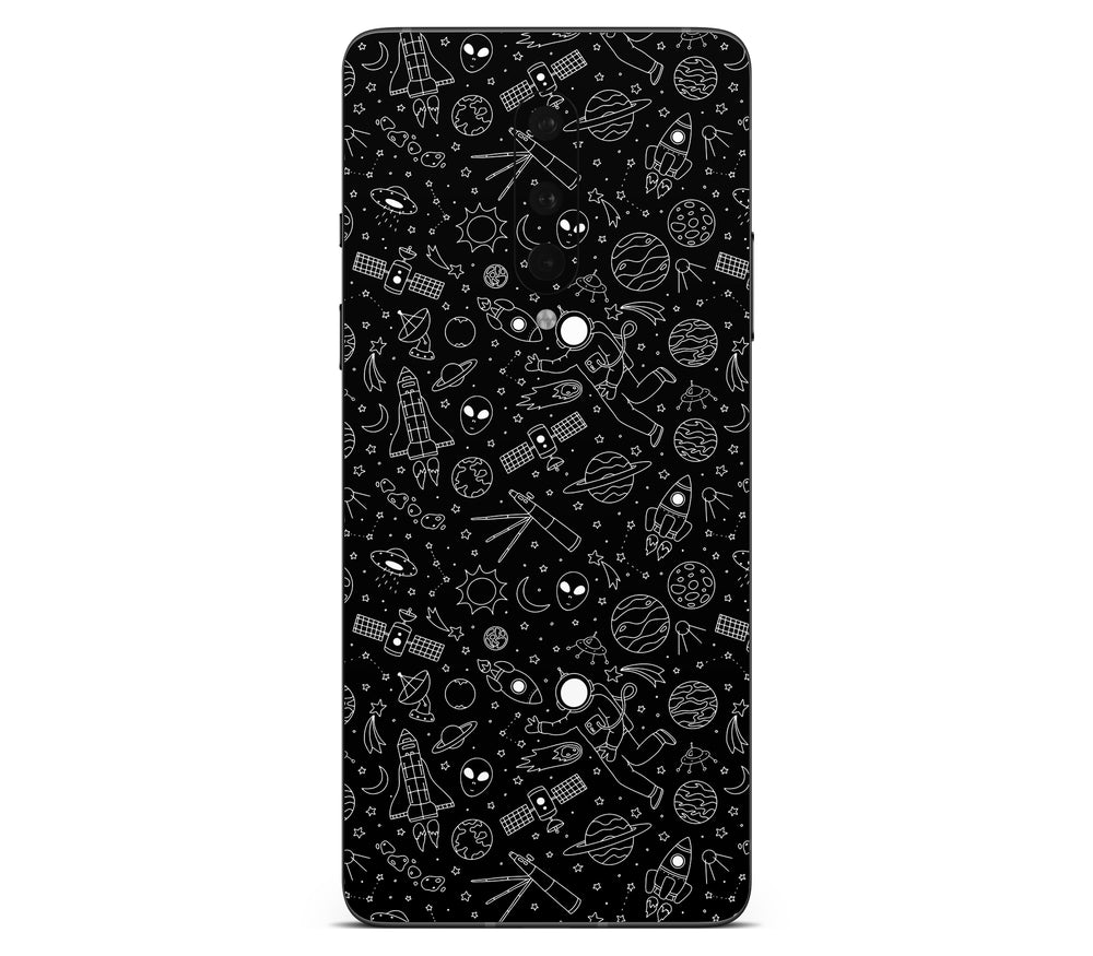 OnePlus 8 Cygnus