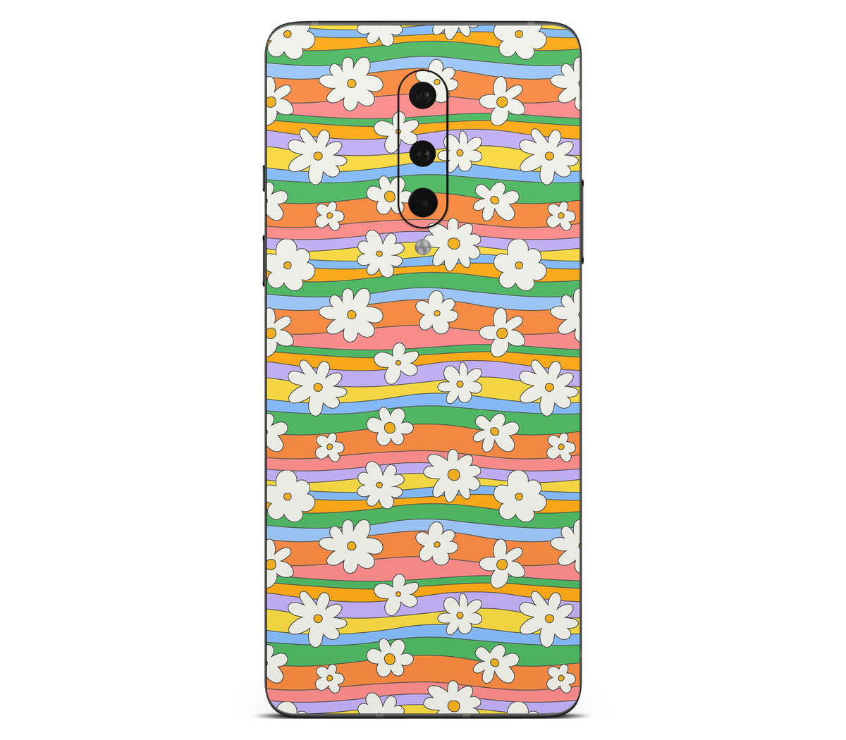 OnePlus 8 Daisy Drift