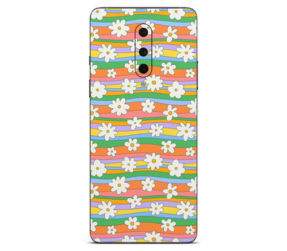 OnePlus 8 Daisy Drift