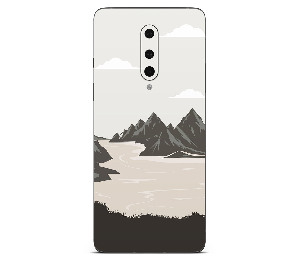 OnePlus 8 Dope Valley