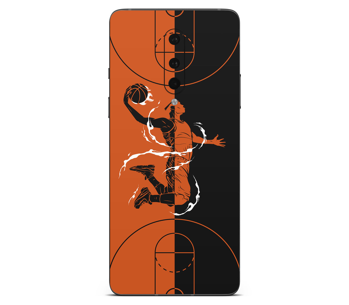 OnePlus 8 Dunk