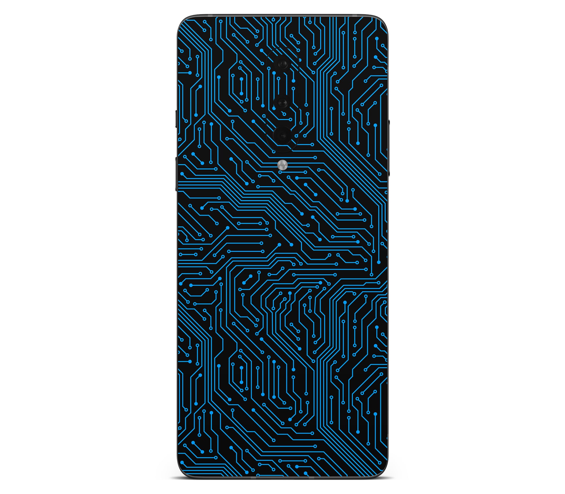 OnePlus 8 Eternal Blue