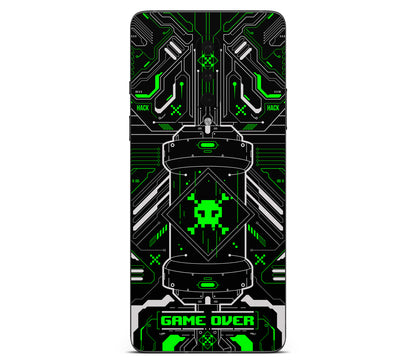 OnePlus 8 Fatal Error (Acid)