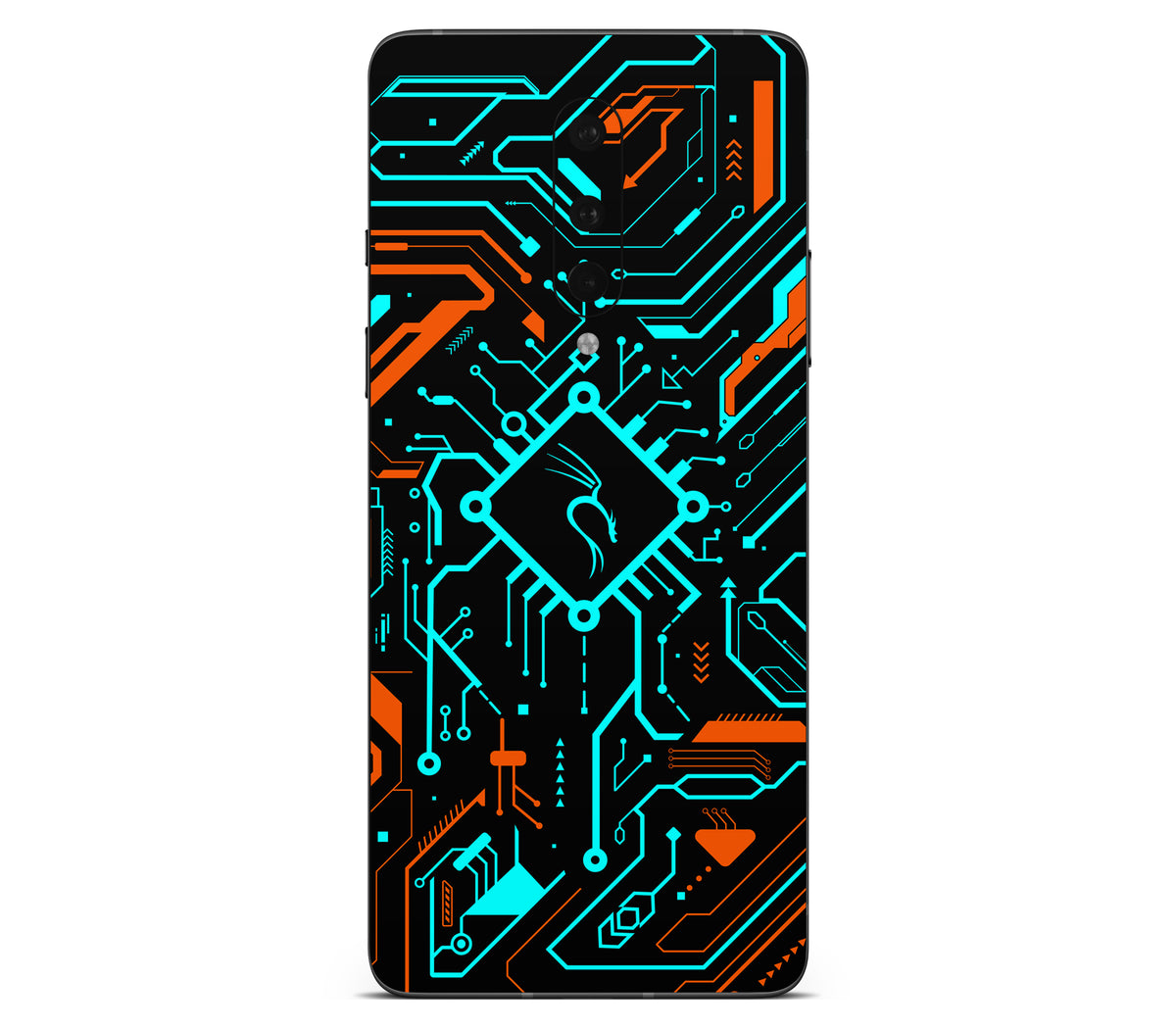 OnePlus 8 Kali (Core)