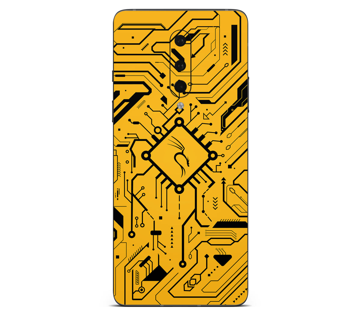 OnePlus 8 Kali (Kernel)