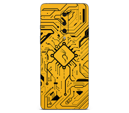 OnePlus 8 Kali (Kernel)