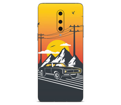 OnePlus 8 Last Ride