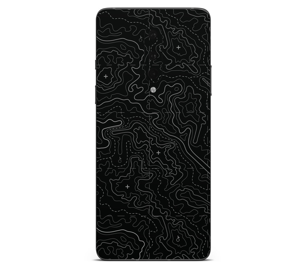 OnePlus 8 Lockdown (Blackout)
