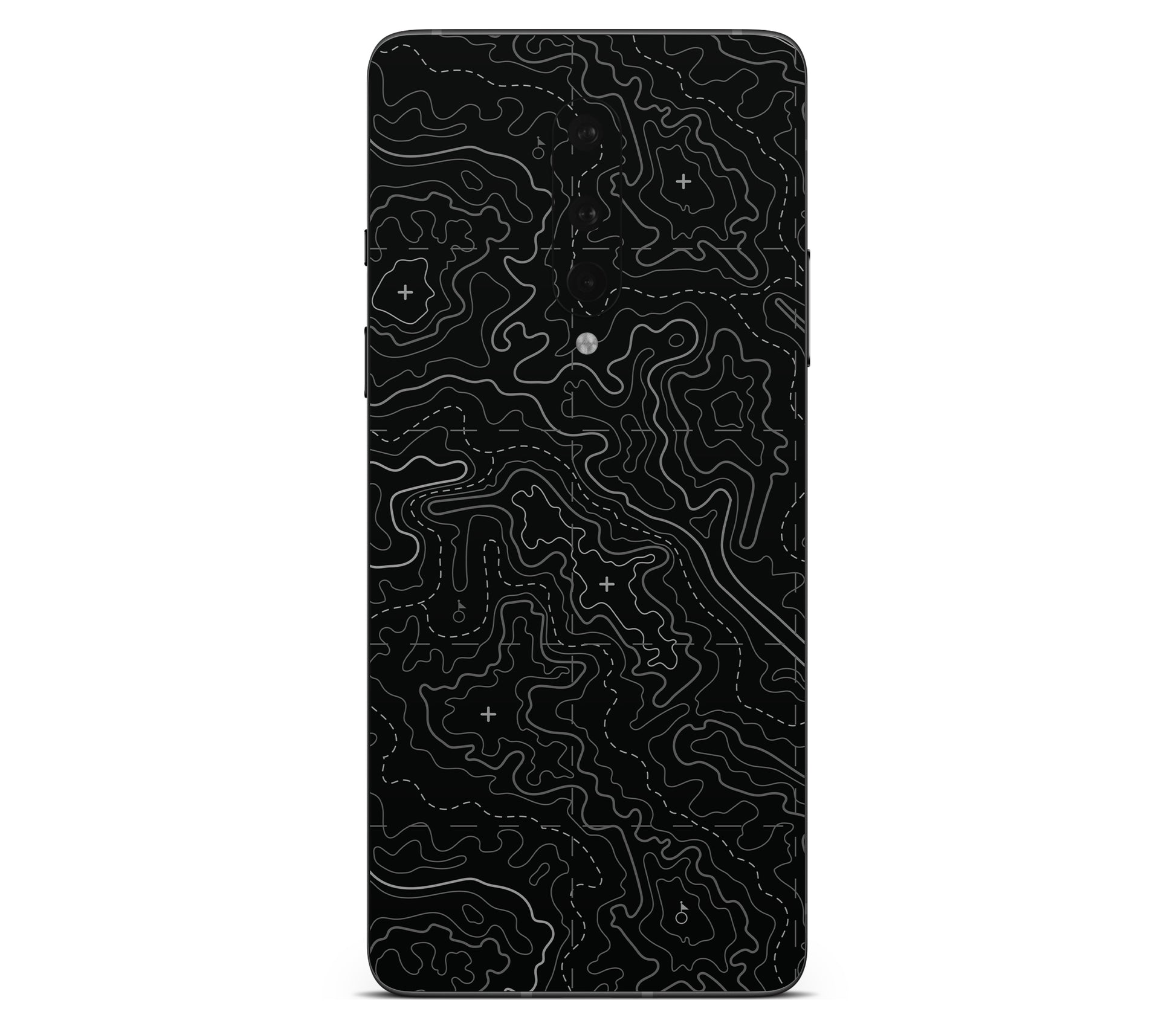OnePlus 8 Lockdown (Blackout)