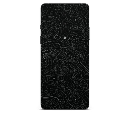 OnePlus 8 Lockdown (Blackout)