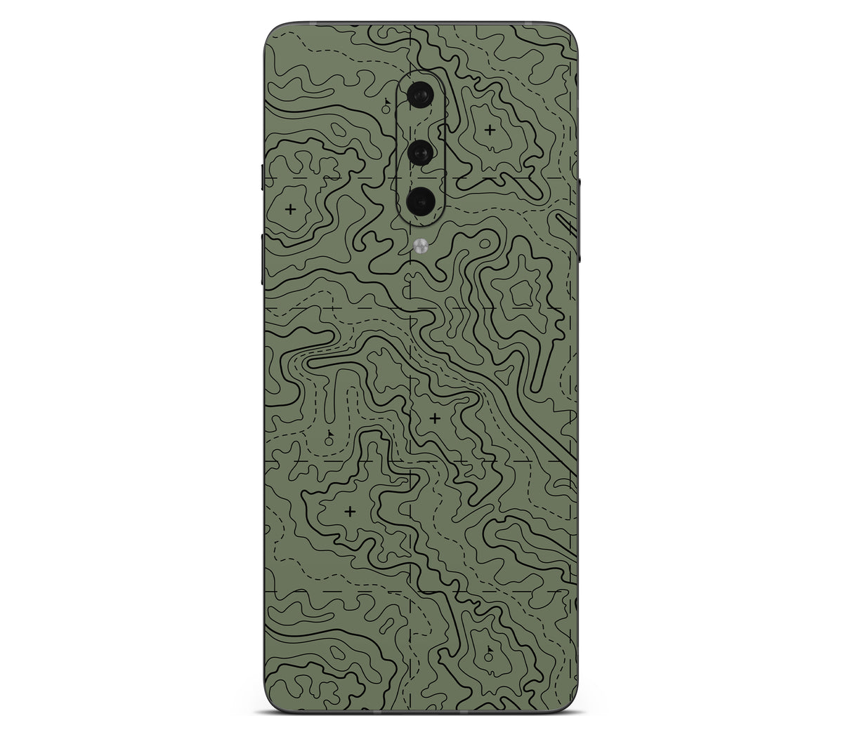 OnePlus 8 Lockdown (Deathline)