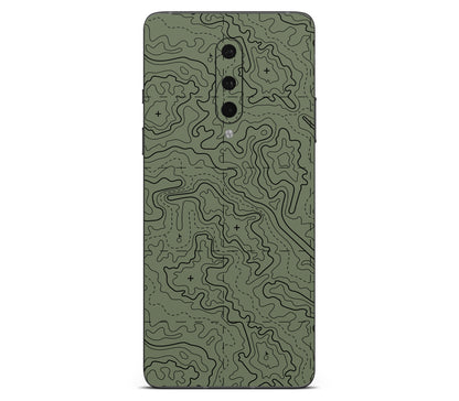OnePlus 8 Lockdown (Deathline)