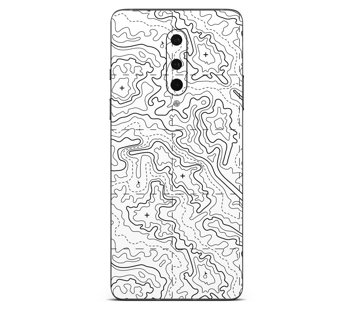 OnePlus 8 Lockdown (Endgame)