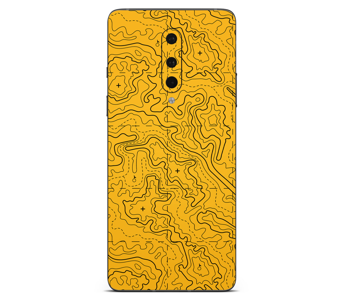 OnePlus 8 Lockdown (No Return)