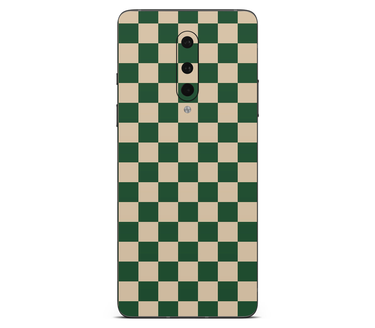 OnePlus 8 Queen’s Gambit