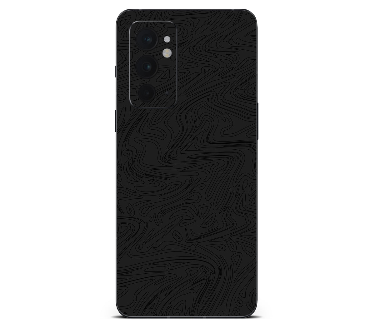 OnePlus 9RT Black Ice