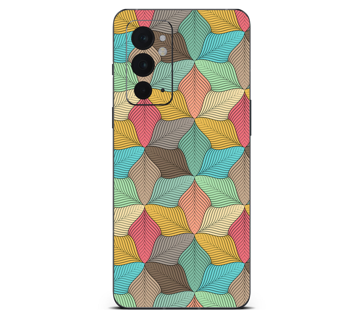 OnePlus 9RT Blossom
